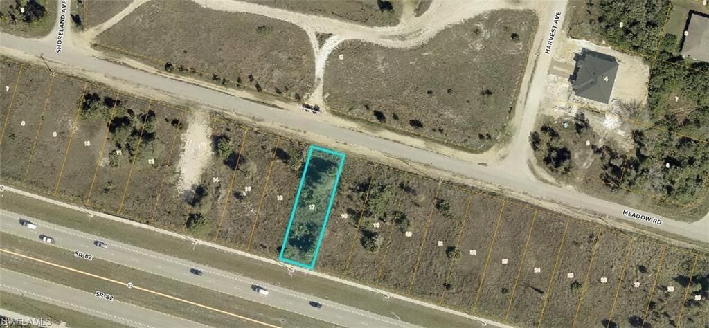3230 Meadow Rd , Lehigh Acres, FL 33974 Photo