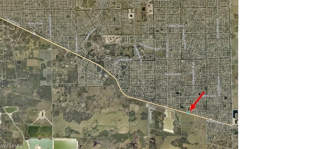 3230 Meadow Rd , Lehigh Acres, FL 33974 Photo