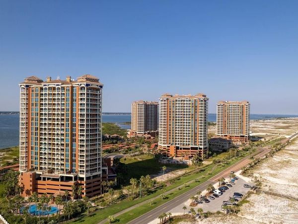 1 Portofino Dr, Unit 504, Pensacola Beach, FL 32561