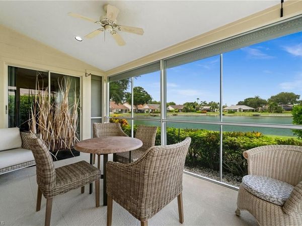 6588 Ilex CIR , NAPLES, FL 34109
