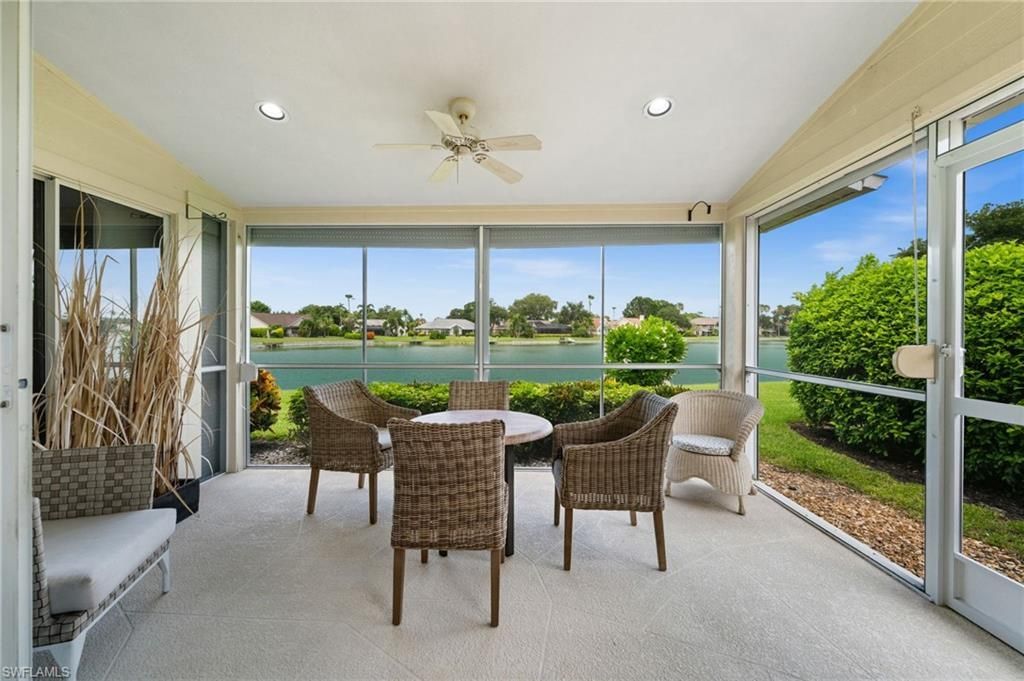 6588 Ilex Cir , Naples, FL 34109 Photo