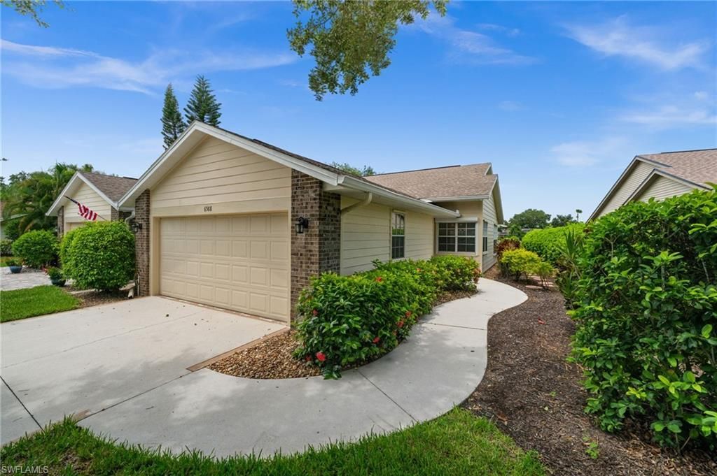 6588 Ilex Cir , Naples, FL 34109 Photo