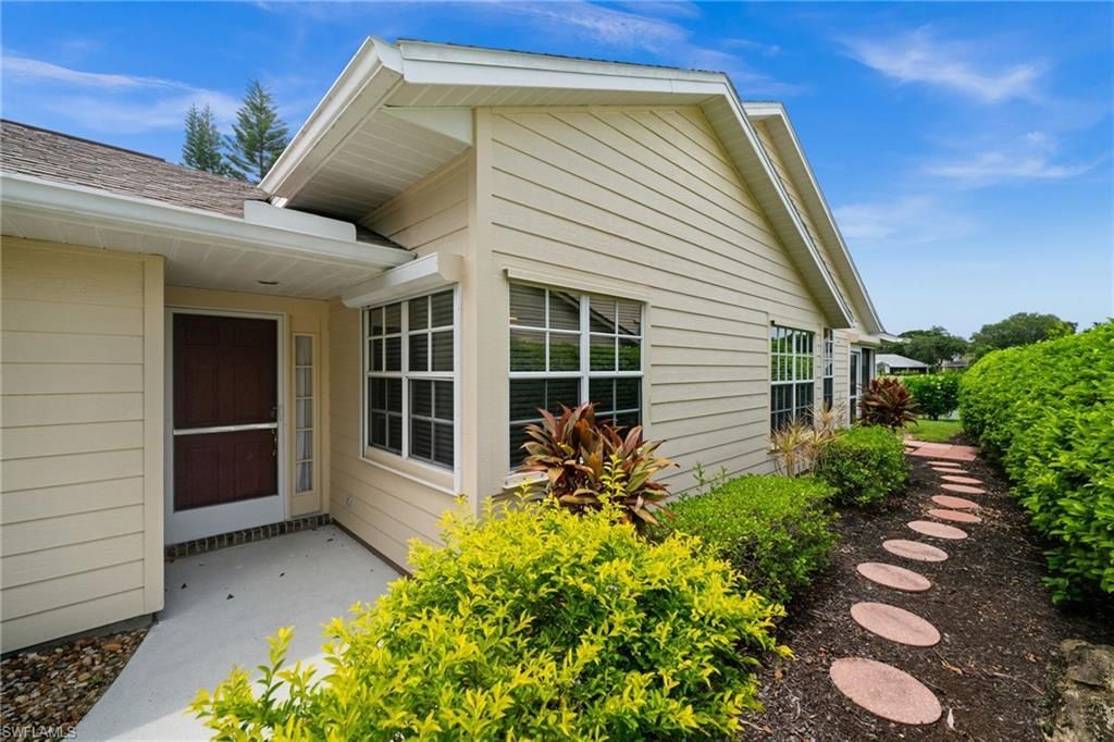 6588 Ilex Cir , Naples, FL 34109 Photo