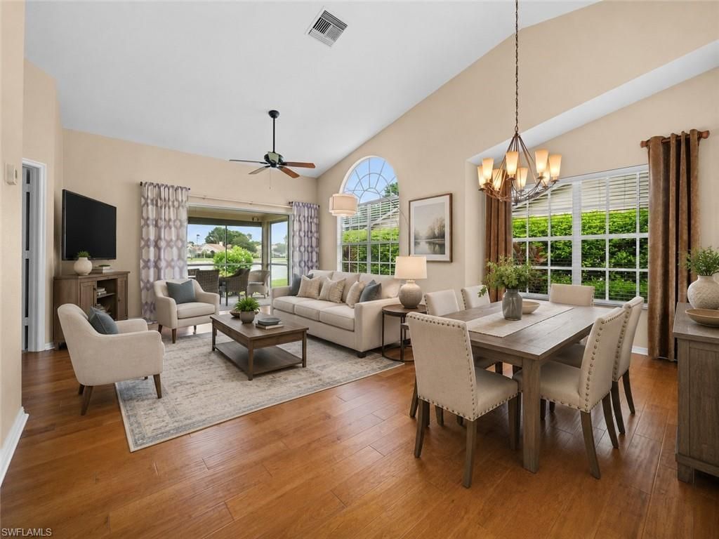 6588 Ilex Cir , Naples, FL 34109 Photo