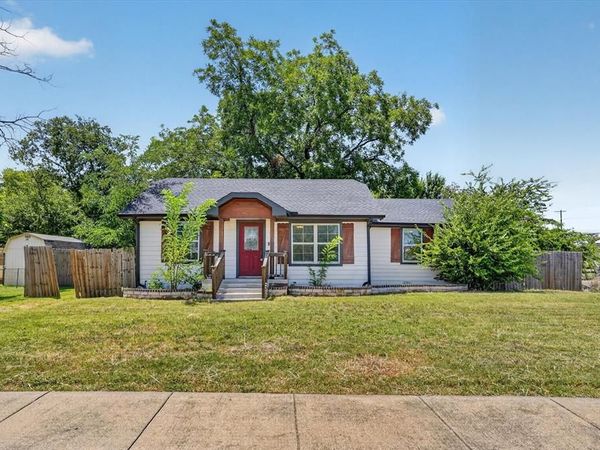 4033 Rita Beth Lane , North Richland Hills, TX 76180