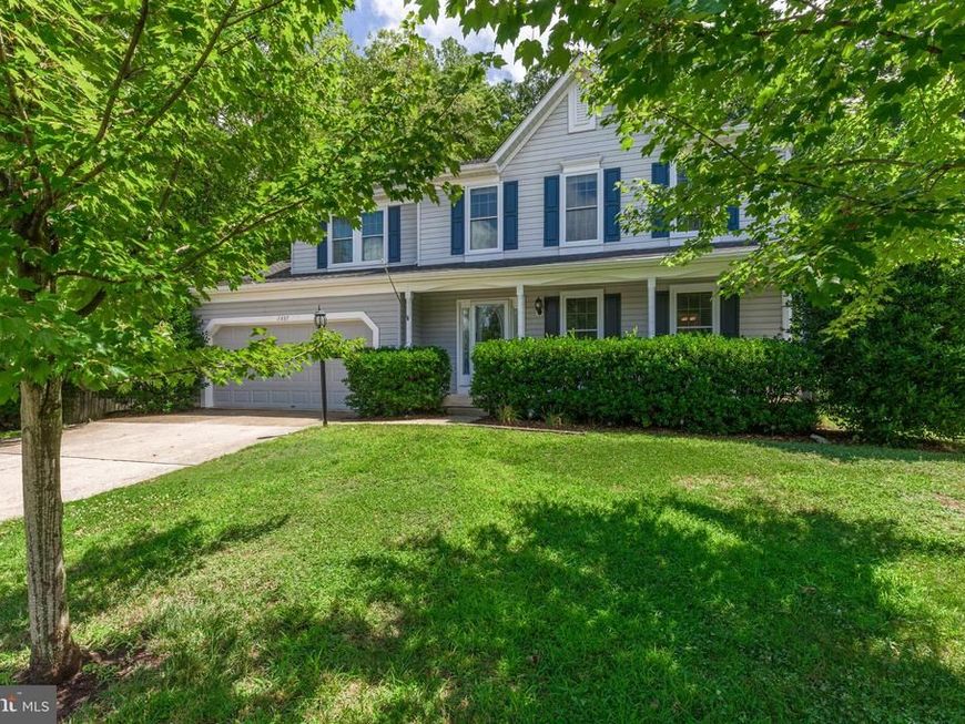 2807 Chapman Court, Crofton, MD 21114 Main Photo