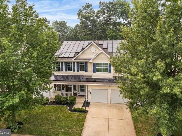 1248 COLONIAL PARK DRIVE , SEVERN, MD 21144