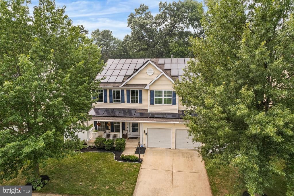 1248 COLONIAL PARK DRIVE , SEVERN, MD 21144