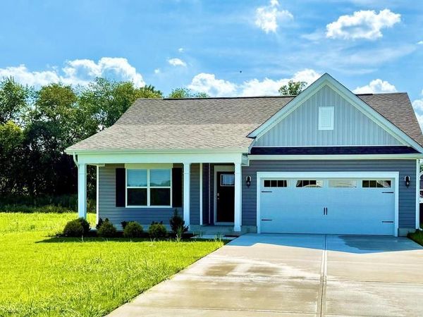 1132 ALBRITTON LANE , SALISBURY, MD 21801