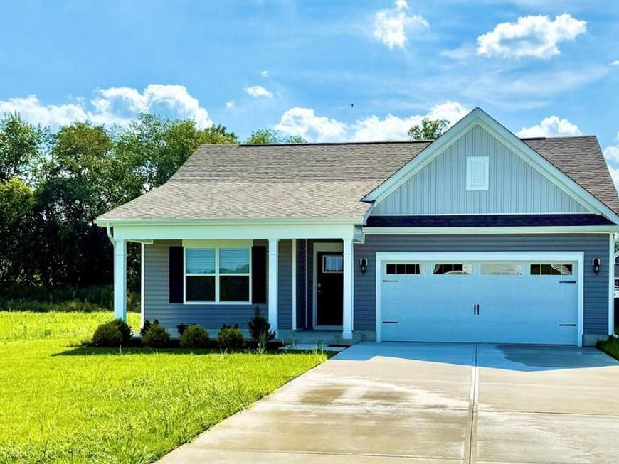 1132 Albritton Lane , Salisbury, MD 21801 Main Photo