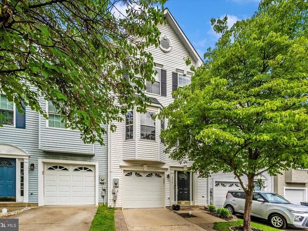 7115 OBERLIN CIRCLE, FREDERICK, MD 21703