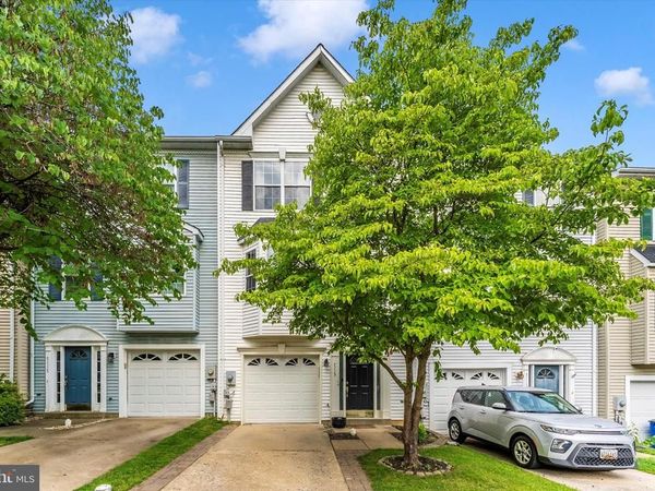 7115 OBERLIN CIRCLE, FREDERICK, MD 21703
