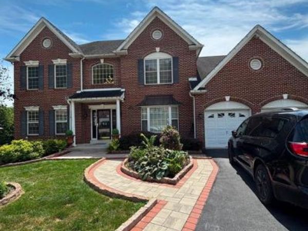 217 TRUMAN WAY , DOWNINGTOWN, PA 19335