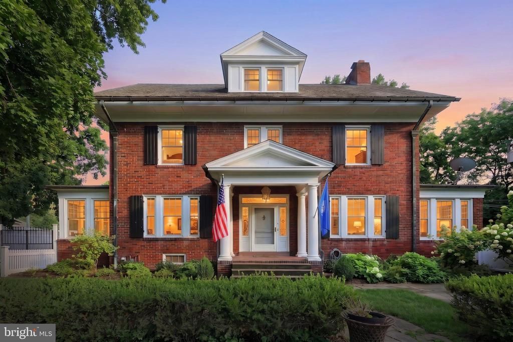 534 VILLA TERRACE, YORK, PA 17403