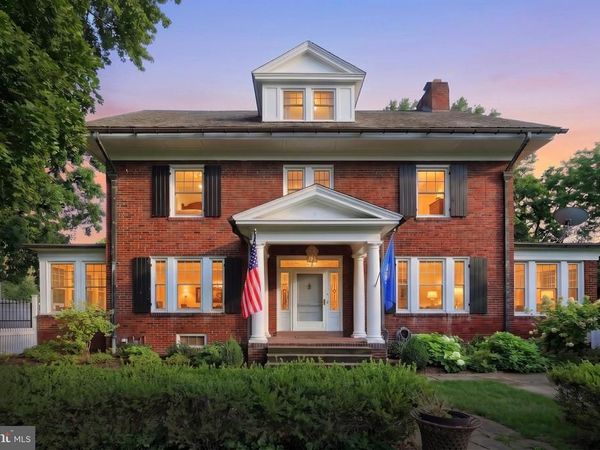 534 VILLA TERRACE, YORK, PA 17403