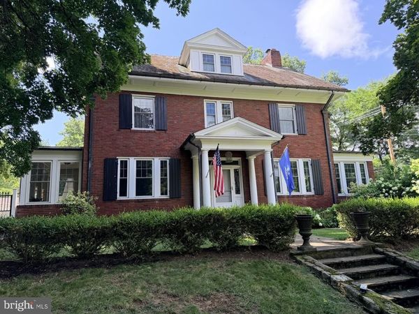 534 VILLA TERRACE, YORK, PA 17403