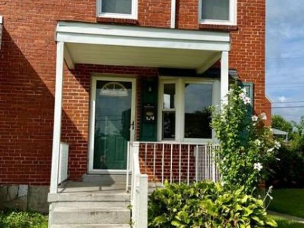 1216 PINE HEIGHTS AVENUE , BALTIMORE, MD 21229