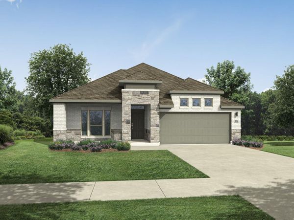 106 Melrose ST, Hutto, TX 78634