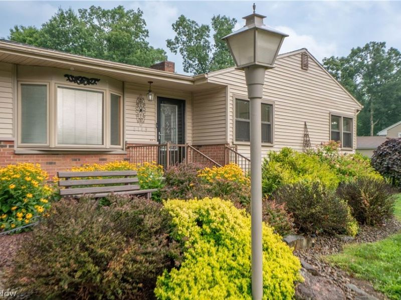 6149 Elk Road , Canfield, OH 44406 Photo 2