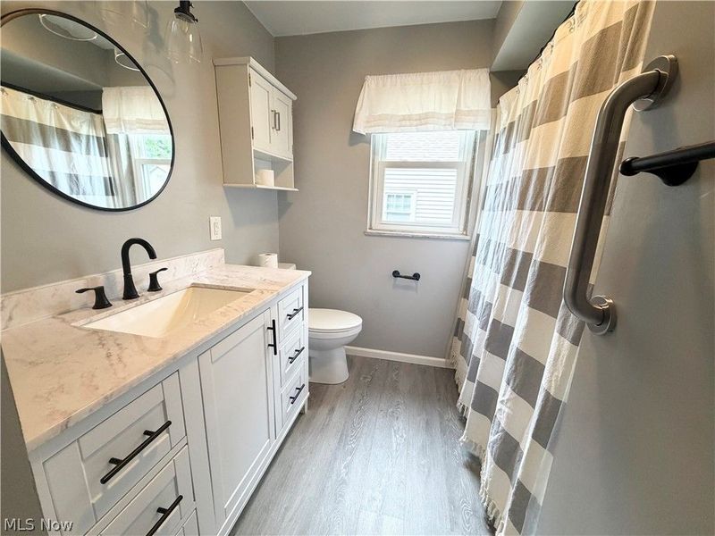 546 Belvedere Avenue NE, Warren, OH 44483 Photo 13