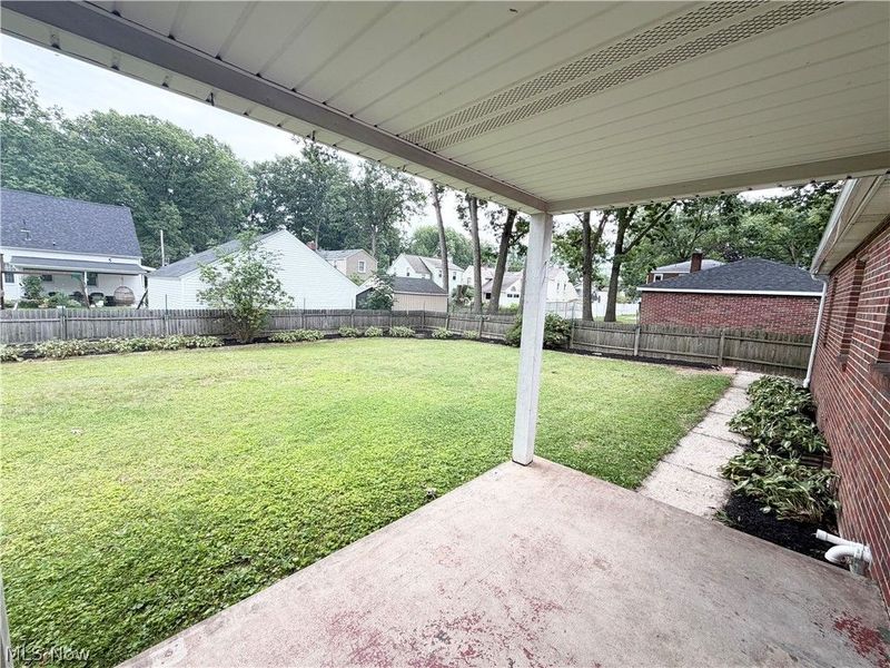 546 Belvedere Avenue NE, Warren, OH 44483 Photo 15