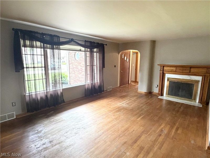 546 Belvedere Avenue NE, Warren, OH 44483 Photo 3