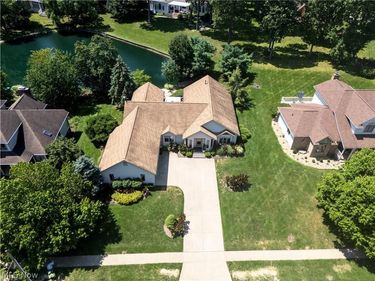 4366 Woodlake Trail , Wooster, OH 44691