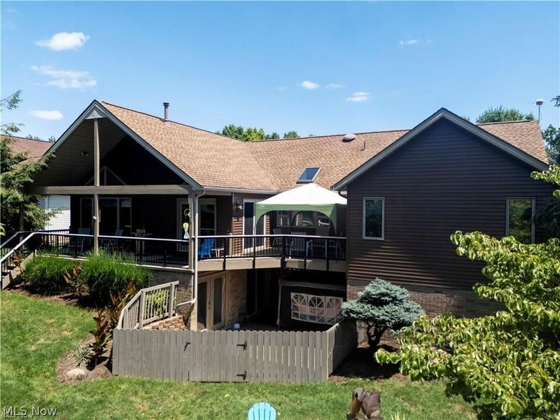 4366 Woodlake Trail , Wooster, OH 44691 Photo 7