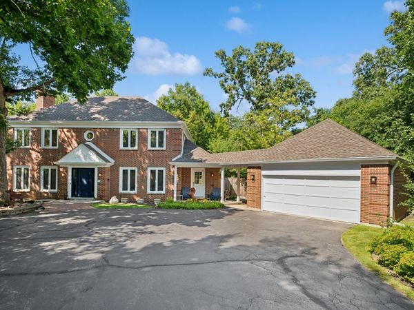 723 Detamble Avenue , Highland Park, IL 60035