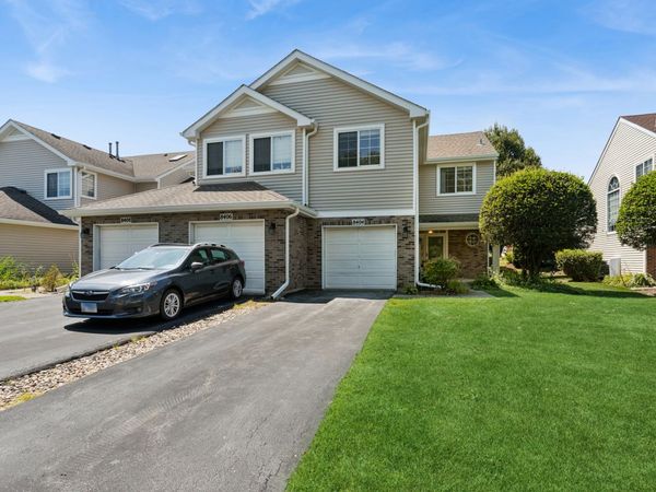 8404 Mystic , Darien, IL 60561