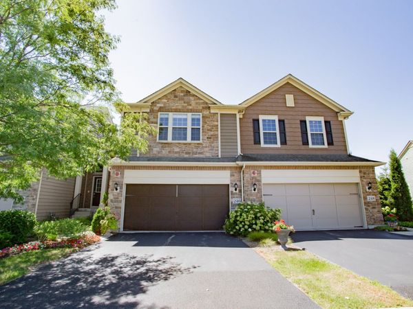 246 Belmont Drive , Lincolnshire, IL 60069