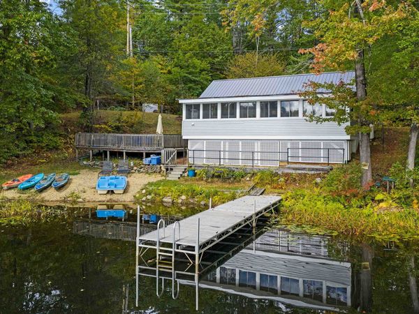 76 Hot Hole Pond Road, Concord, NH 03301