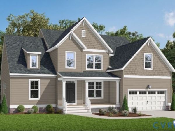 16748 Chesler Way, Moseley, VA 23120