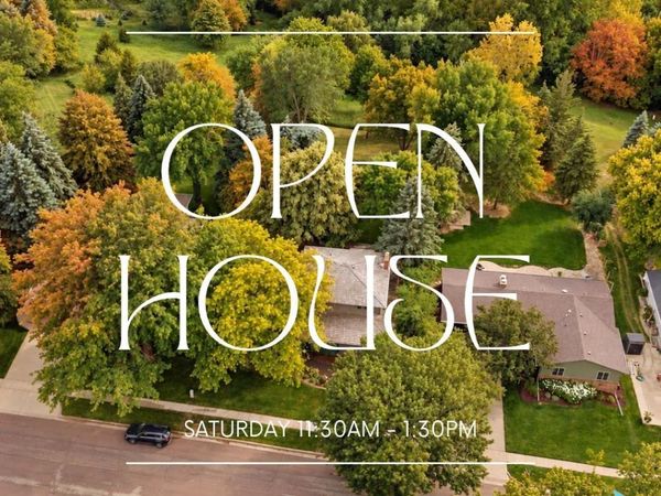 317 E Autumn Ln, Sioux Falls, SD 57105