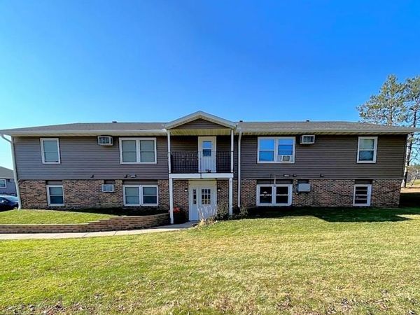 710 Hillcrest Street , Unit #3, Baldwin, WI 54002