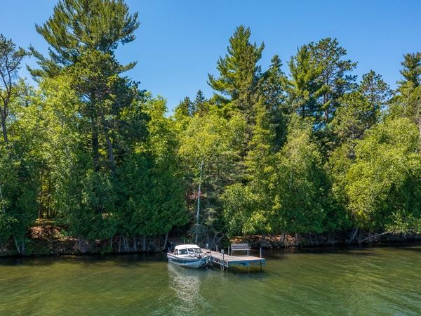 4988 Woodland Lane NW, Hackensack, MN 56452