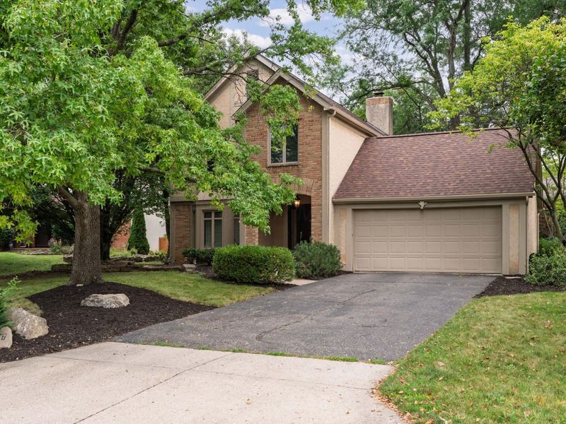 358 Glen Meadow Court, Dublin, OH 43017 Photo 1