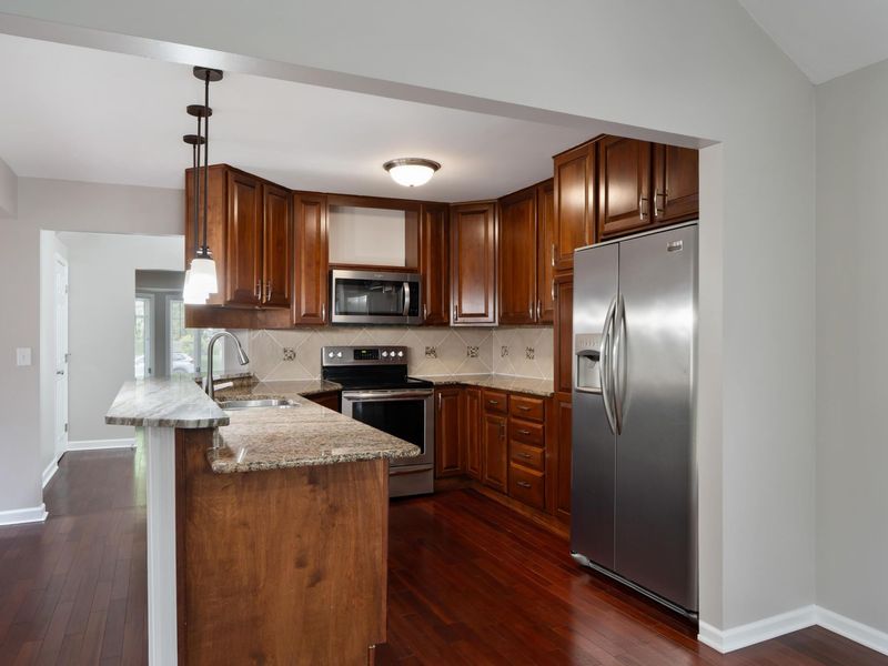 358 Glen Meadow Court, Dublin, OH 43017 Photo 13