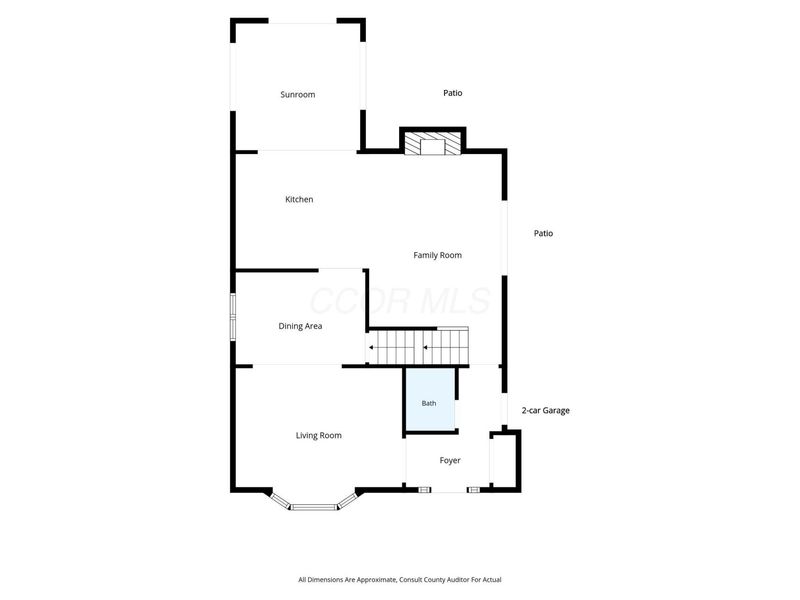 358 Glen Meadow Court, Dublin, OH 43017 Photo 40