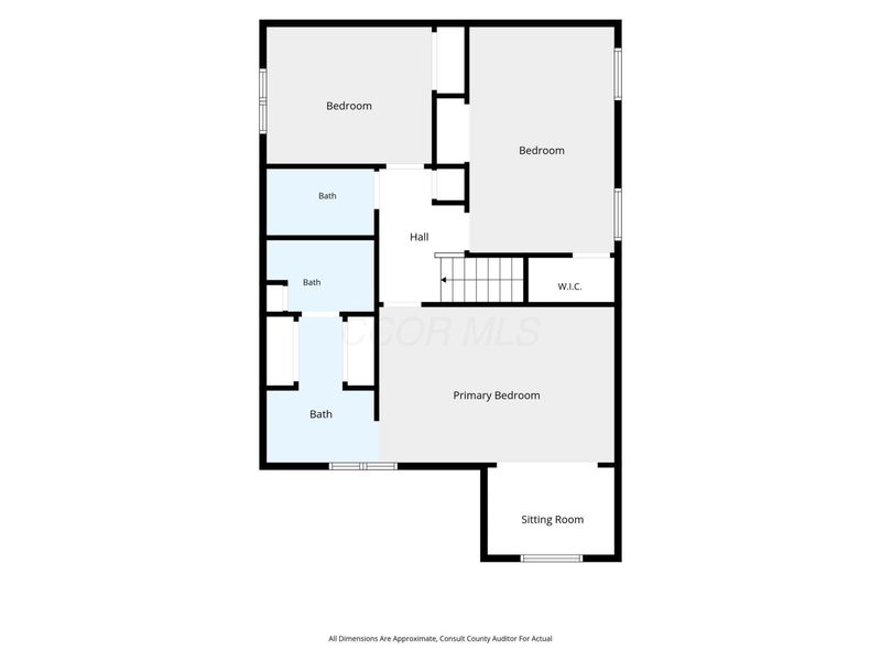 358 Glen Meadow Court, Dublin, OH 43017 Photo 41