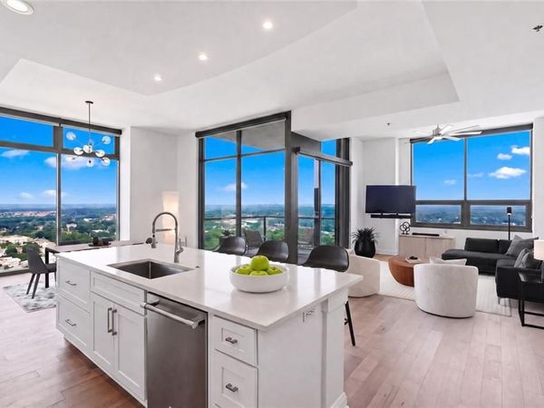 270 17th Street NW, Unit 4308, Atlanta, GA 30363