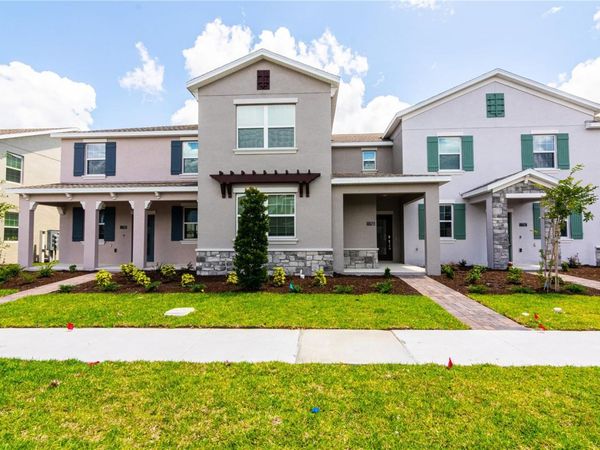 11763 BOLDFACE DRIVE , ORLANDO, FL 32832