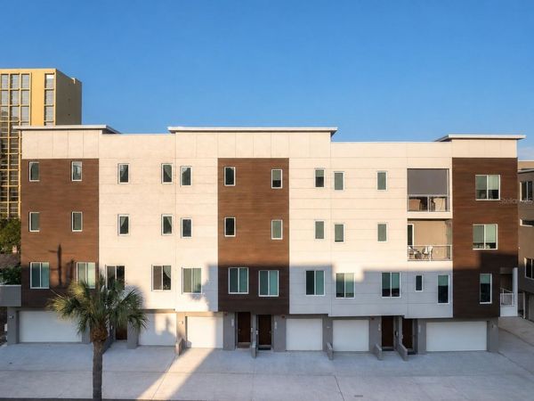 368 6TH STREET S, Unit 1, ST PETERSBURG, FL 33701