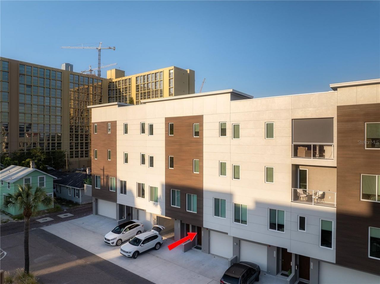 368 6th Street S, Unit 1, Saint Petersburg, FL 33701 Photo