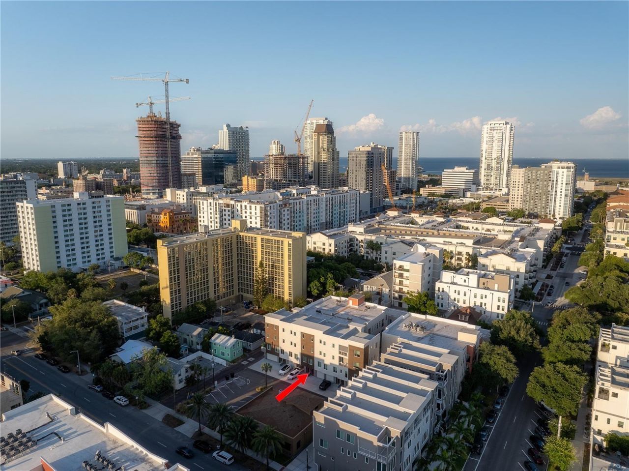 368 6th Street S, Unit 1, Saint Petersburg, FL 33701 Photo