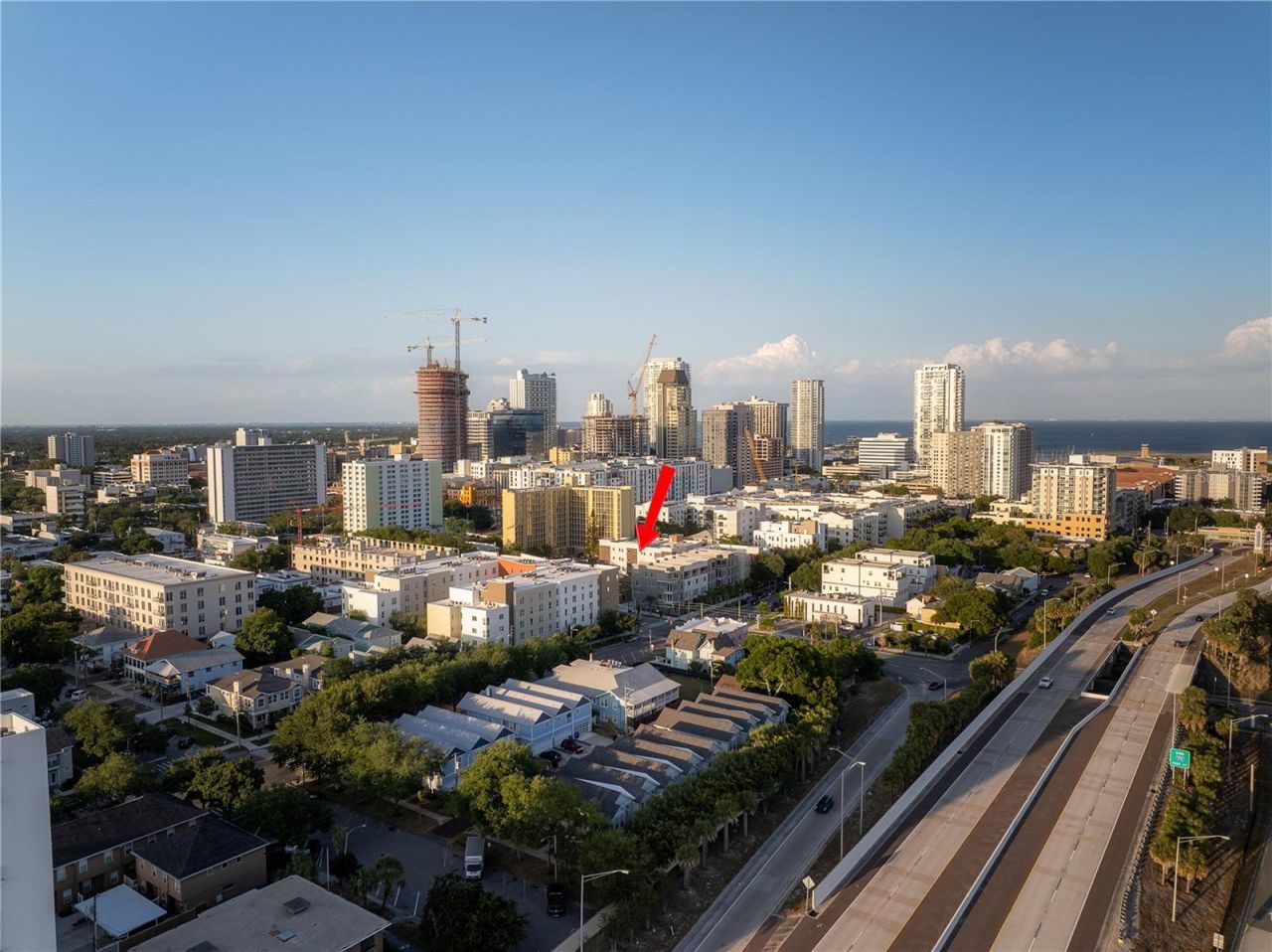 368 6th Street S, Unit 1, Saint Petersburg, FL 33701 Photo