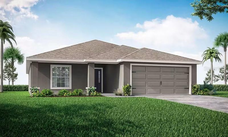 8839 Parkingson Place, Wildwood, FL 34785 Main Photo