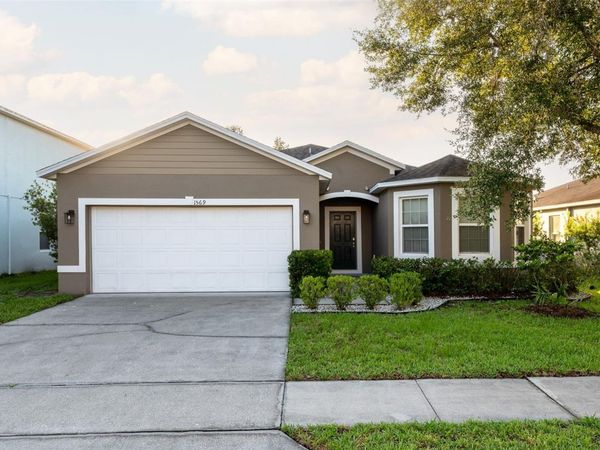 1569 TAMARIND ROAD, DAVENPORT, FL 33896
