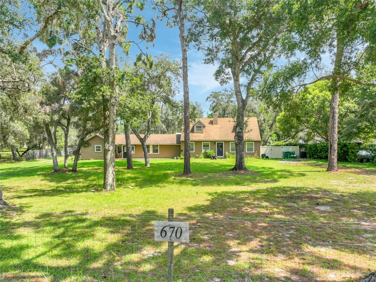 670 E State Road 46, Geneva, FL 32732 Main Photo