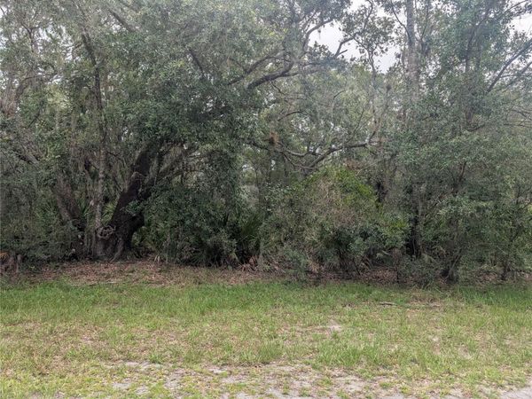 GARDENIA DRIVE , INDIAN LAKE ESTATES, FL 33855